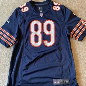 Nike Chicago Bears ( Mike Ditka ) #89 Jersey
